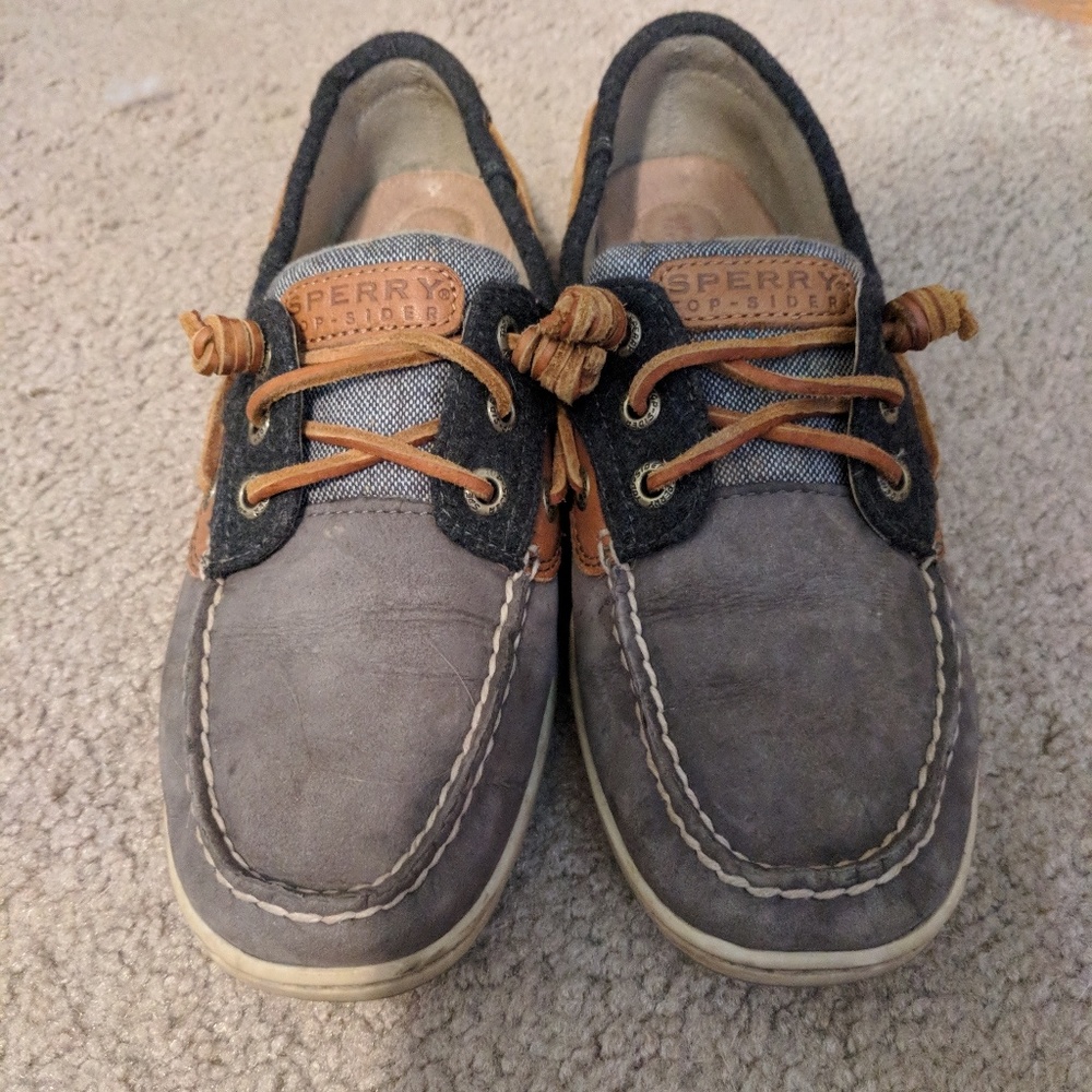 Sperry's